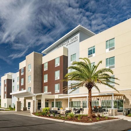 Towneplace Suites By Marriott Ocala Dunnellon Exteriör bild