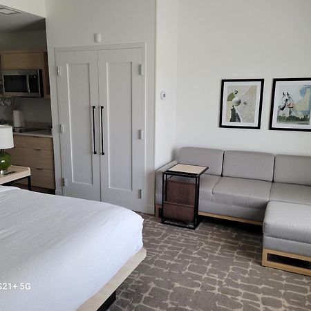 Towneplace Suites By Marriott Ocala Dunnellon Exteriör bild