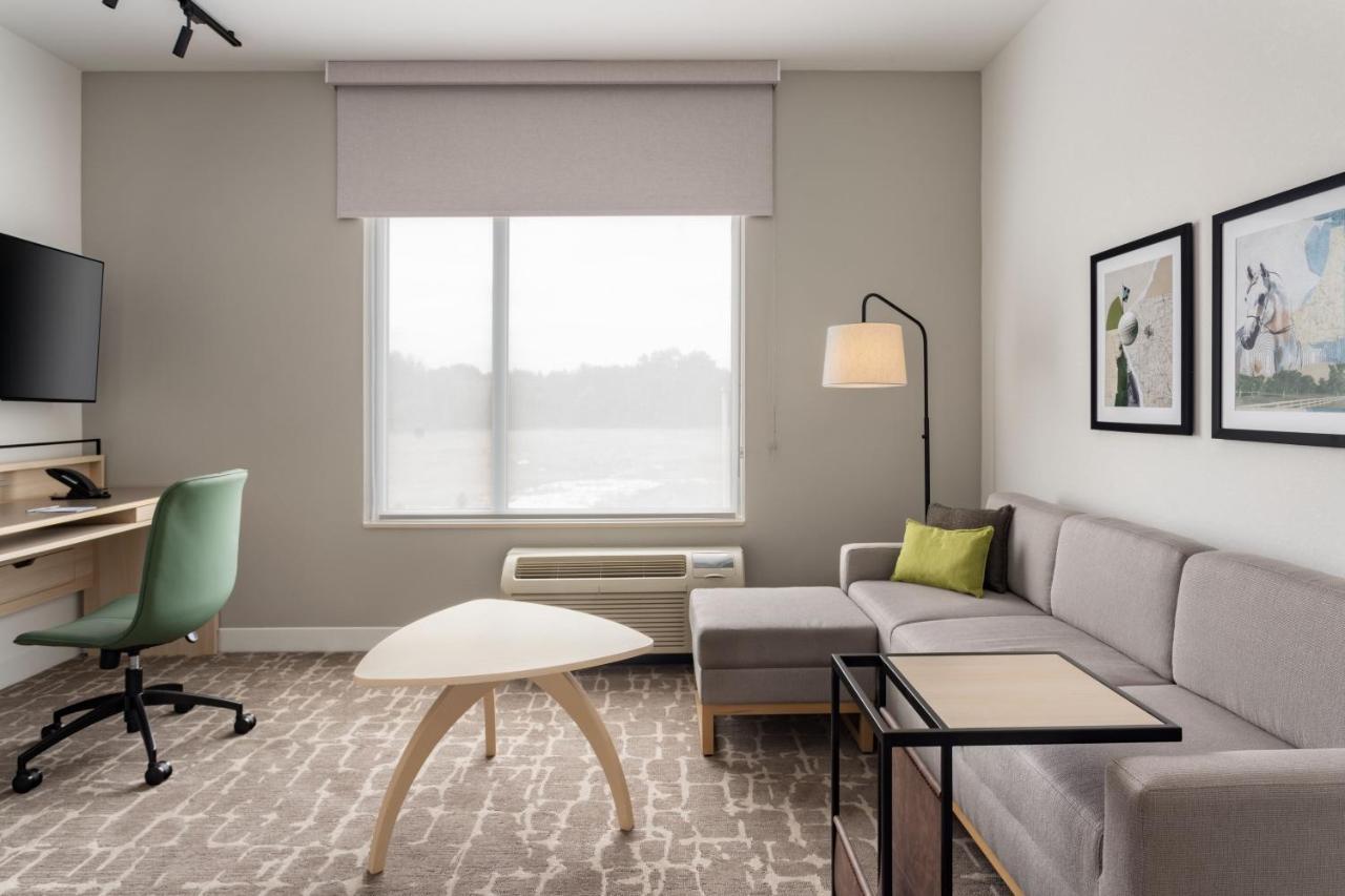 Towneplace Suites By Marriott Ocala Dunnellon Exteriör bild