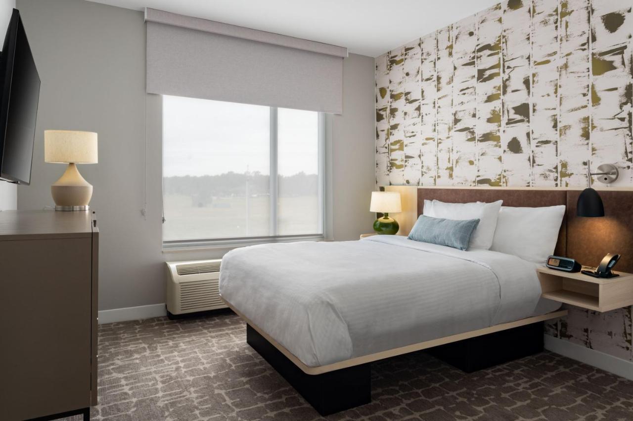 Towneplace Suites By Marriott Ocala Dunnellon Exteriör bild