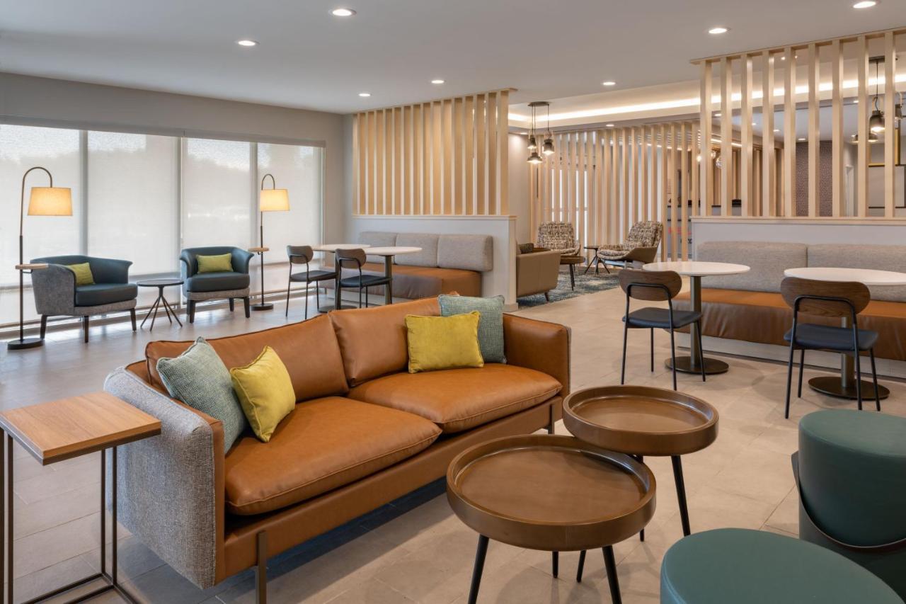 Towneplace Suites By Marriott Ocala Dunnellon Exteriör bild