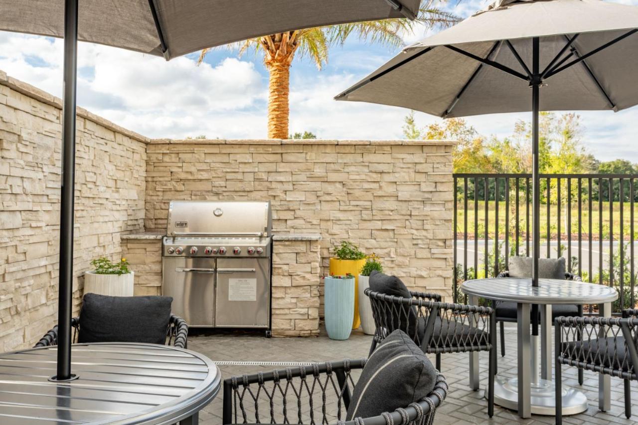 Towneplace Suites By Marriott Ocala Dunnellon Exteriör bild