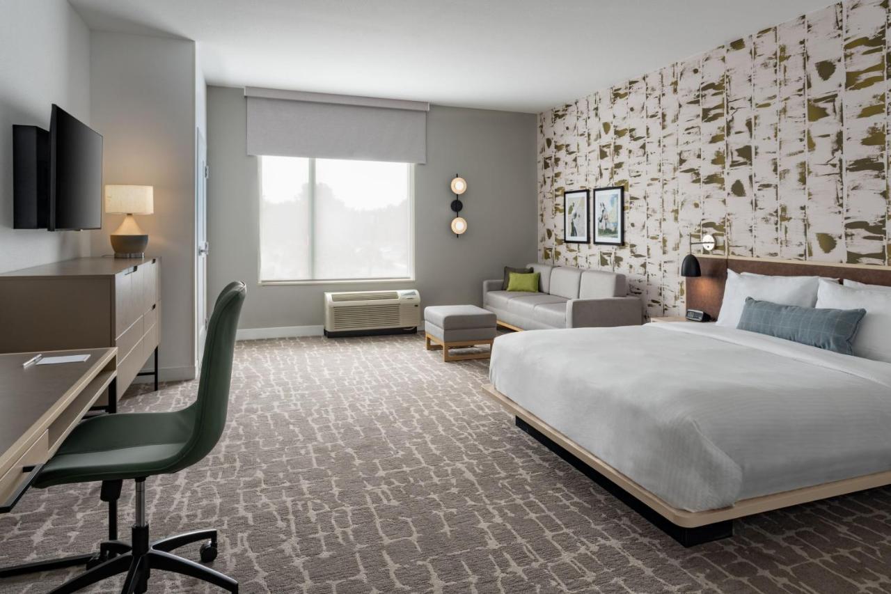 Towneplace Suites By Marriott Ocala Dunnellon Exteriör bild