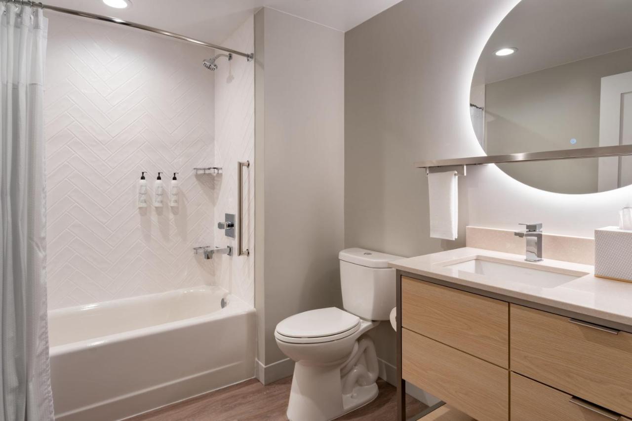 Towneplace Suites By Marriott Ocala Dunnellon Exteriör bild
