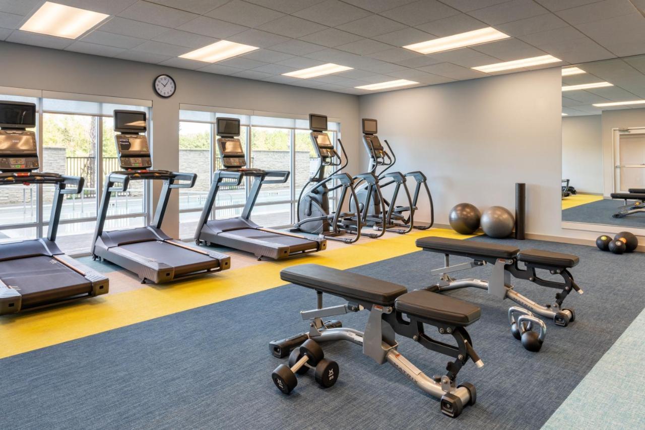 Towneplace Suites By Marriott Ocala Dunnellon Exteriör bild