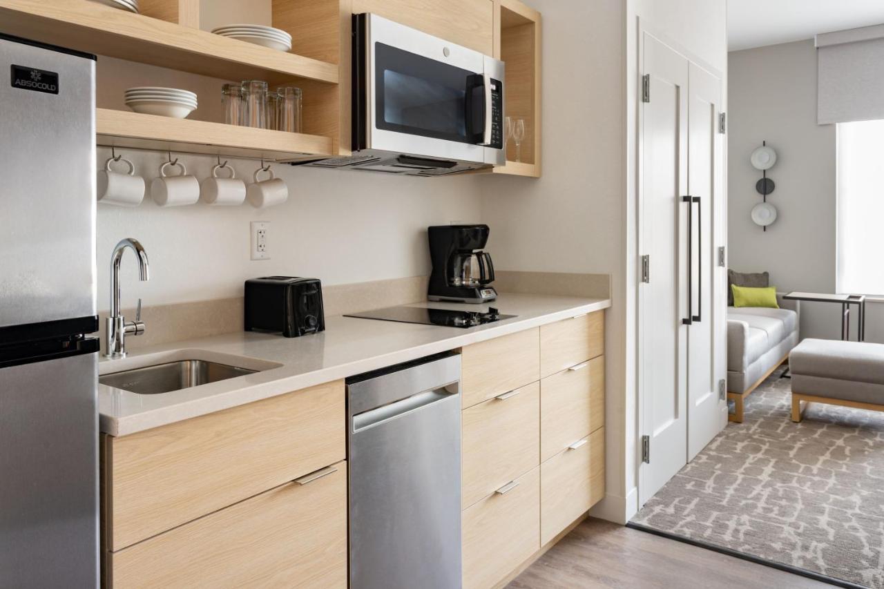Towneplace Suites By Marriott Ocala Dunnellon Exteriör bild