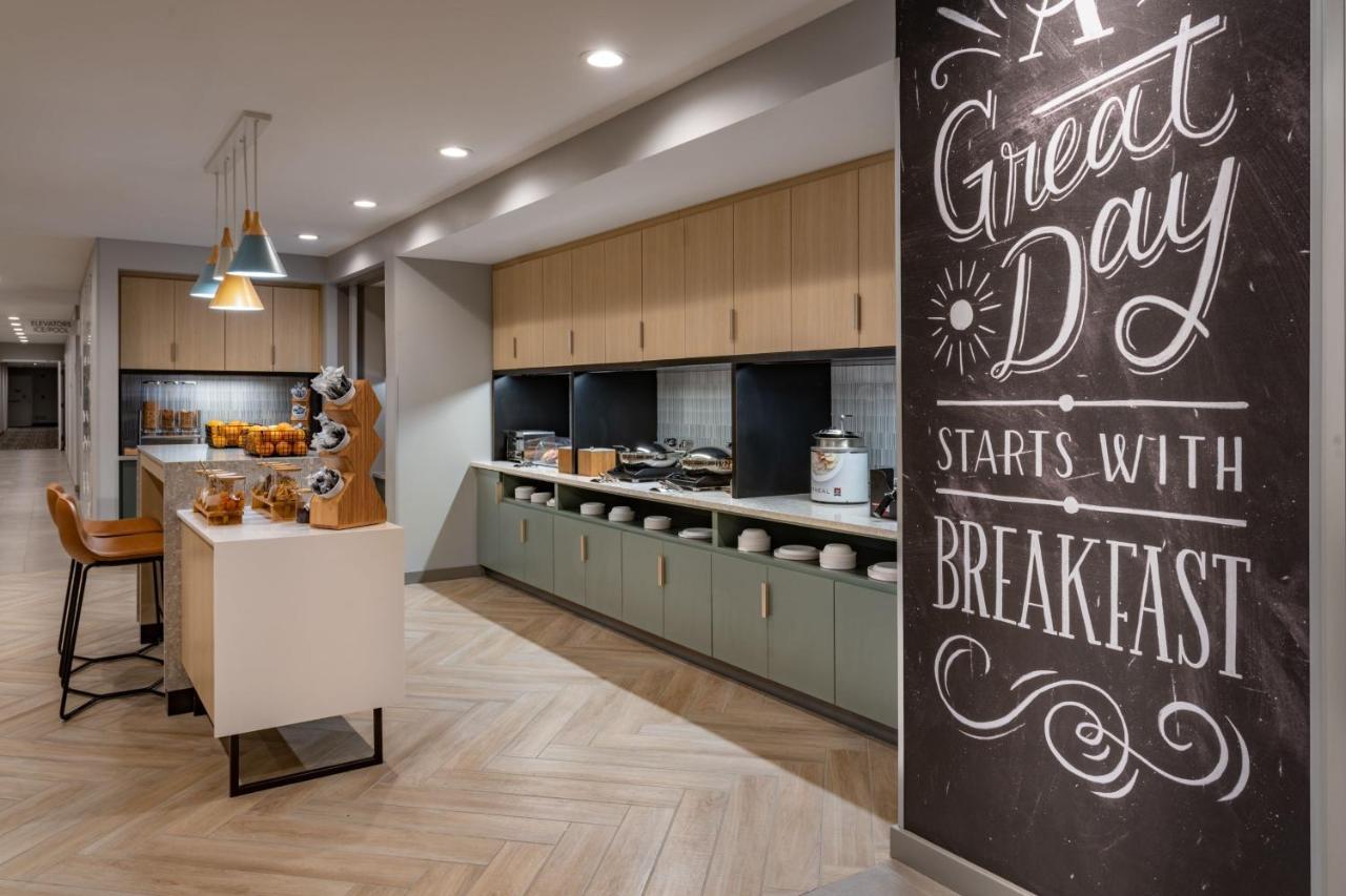 Towneplace Suites By Marriott Ocala Dunnellon Exteriör bild