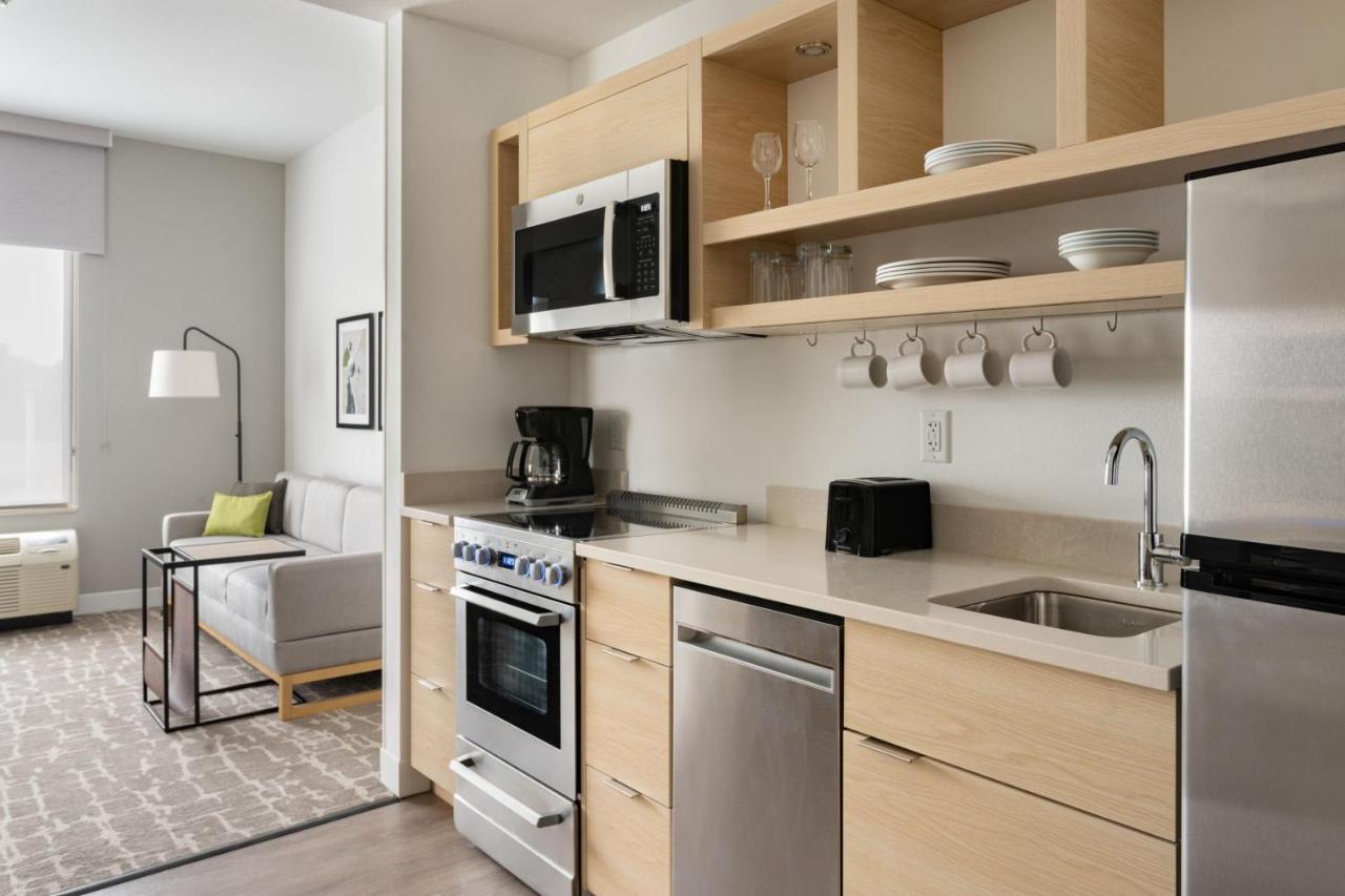 Towneplace Suites By Marriott Ocala Dunnellon Exteriör bild