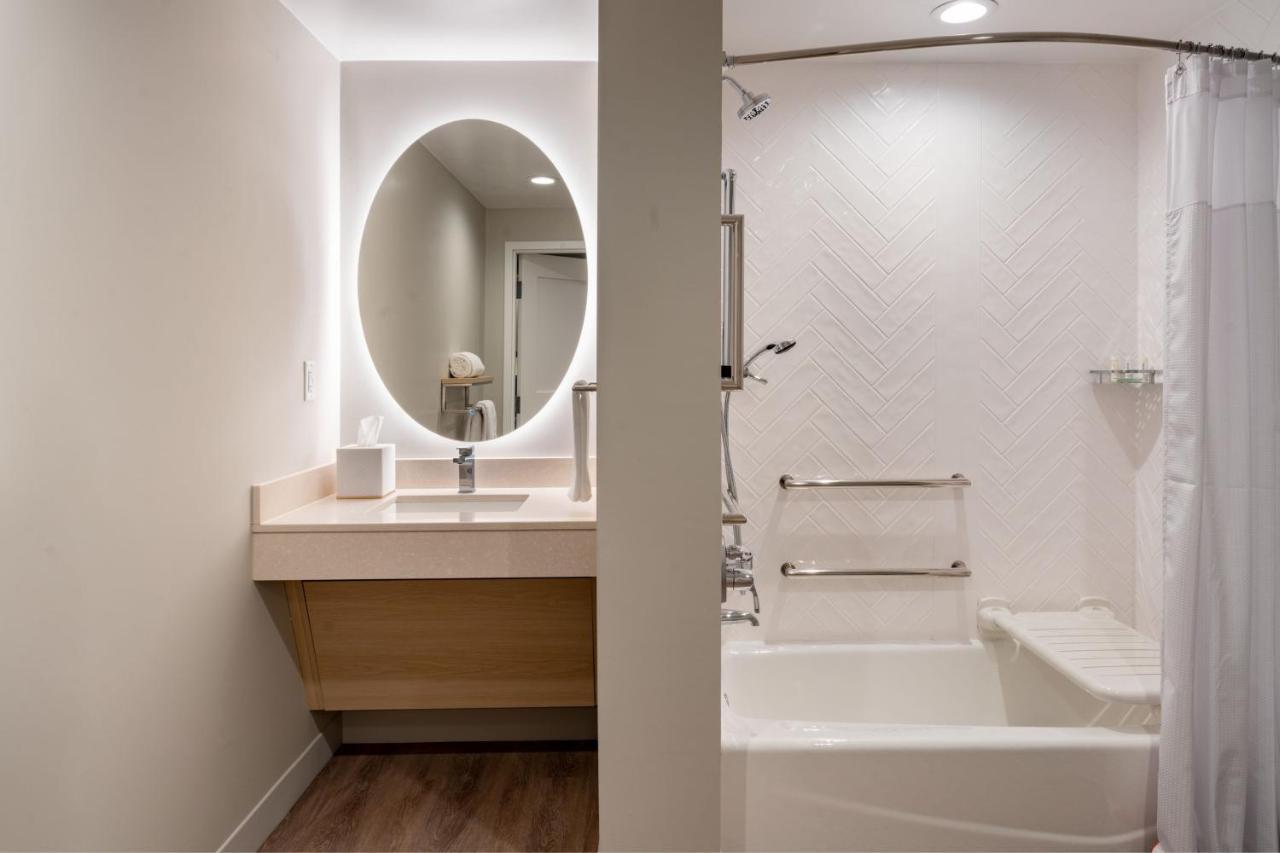 Towneplace Suites By Marriott Ocala Dunnellon Exteriör bild