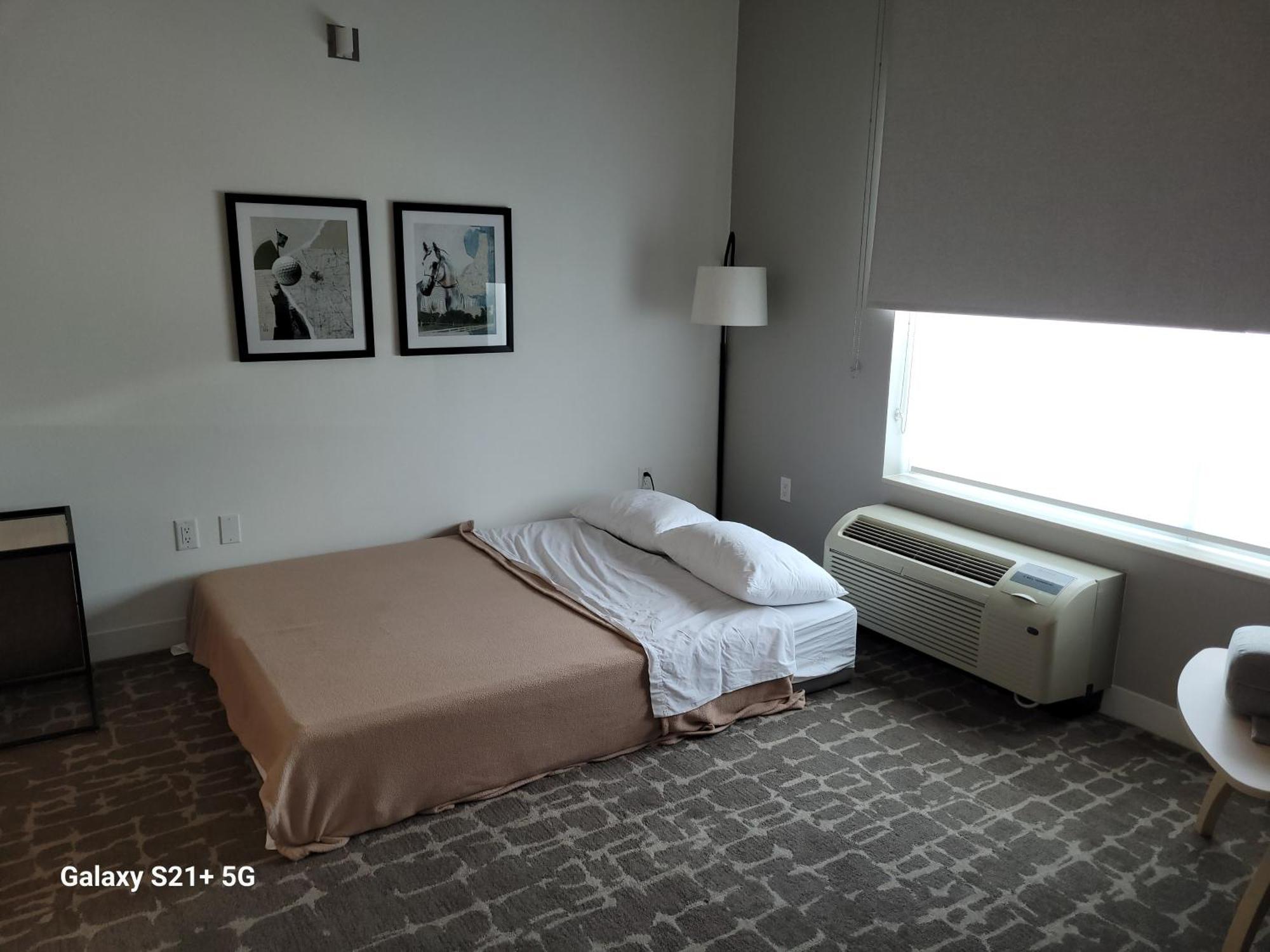 Towneplace Suites By Marriott Ocala Dunnellon Rum bild