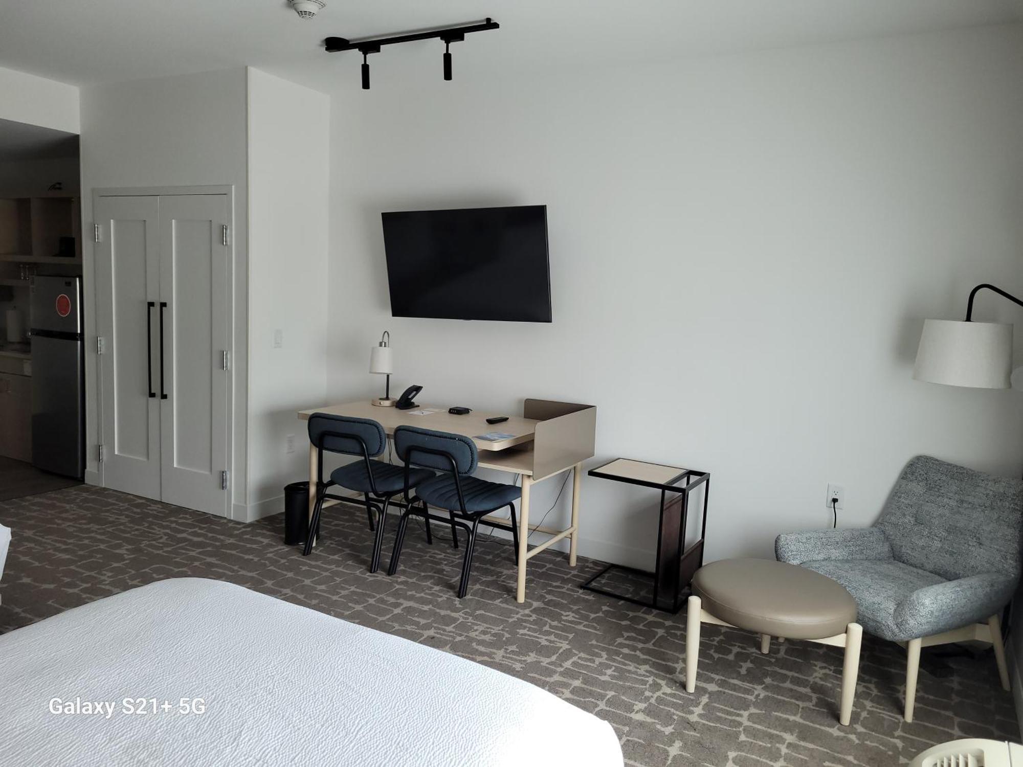 Towneplace Suites By Marriott Ocala Dunnellon Rum bild