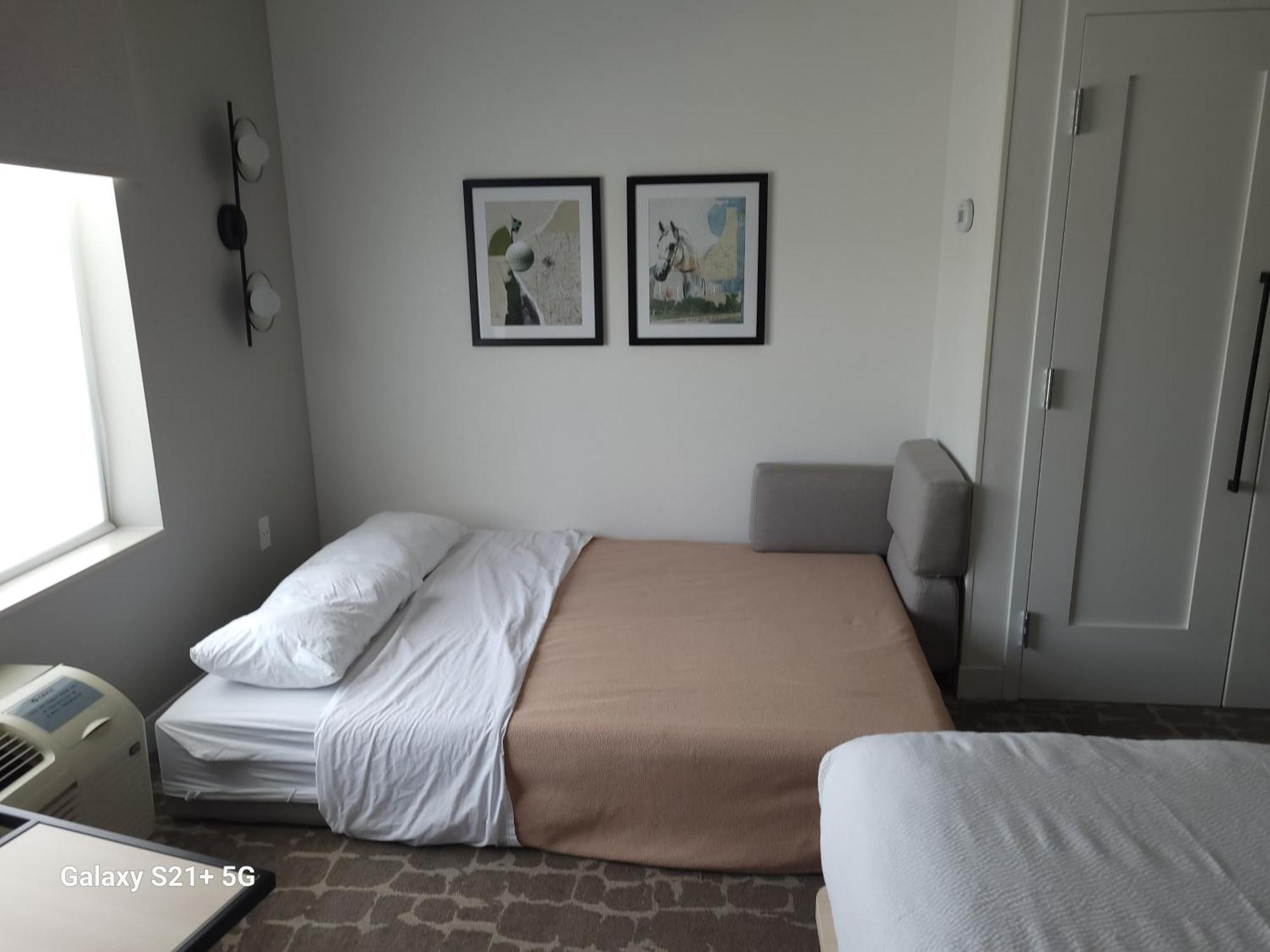 Towneplace Suites By Marriott Ocala Dunnellon Rum bild