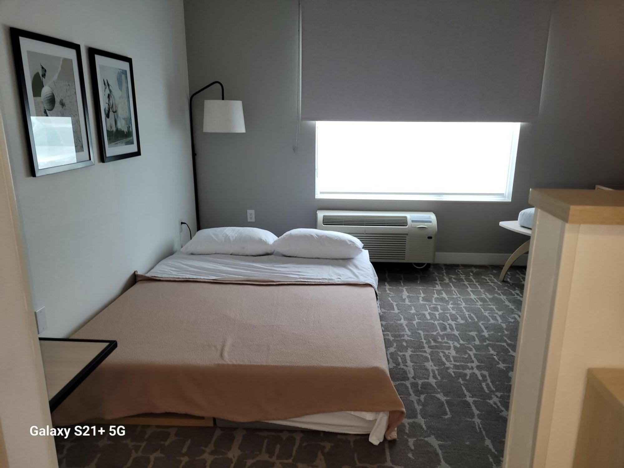 Towneplace Suites By Marriott Ocala Dunnellon Rum bild