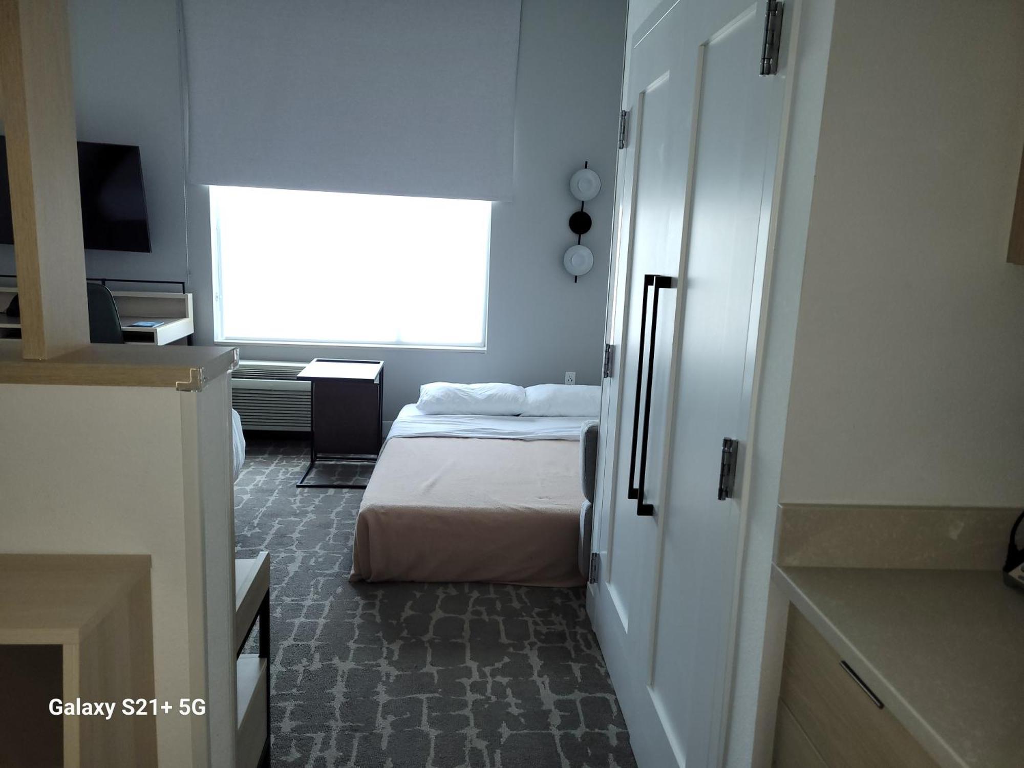 Towneplace Suites By Marriott Ocala Dunnellon Rum bild