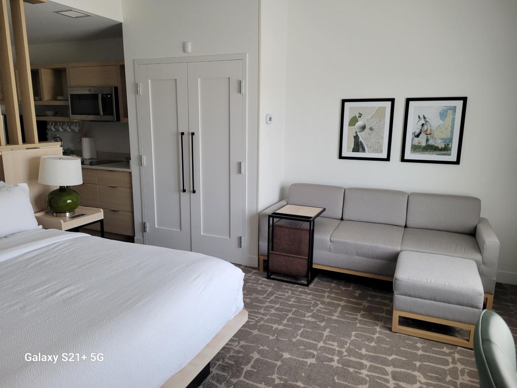 Towneplace Suites By Marriott Ocala Dunnellon Exteriör bild