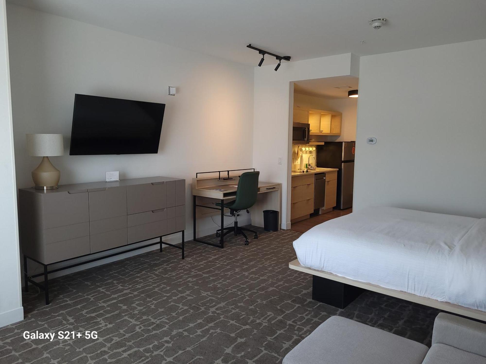 Towneplace Suites By Marriott Ocala Dunnellon Exteriör bild